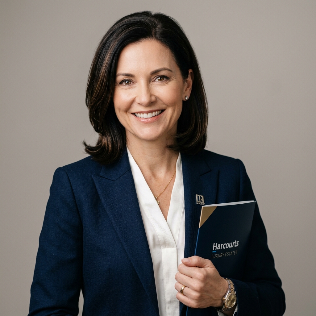 Sarah Sterling Headshot